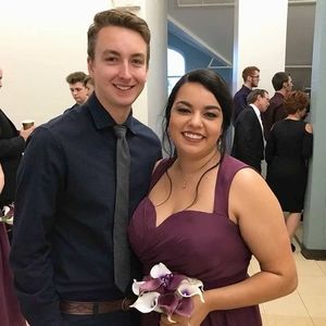 Meet your Posher, Hailee